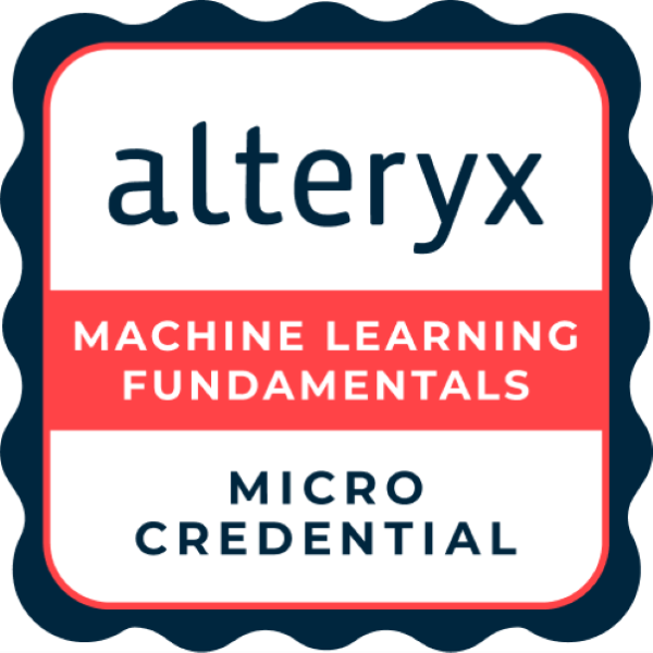 Alteryx Foundation